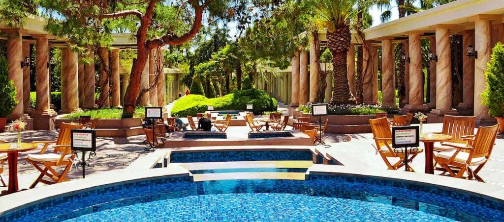 Archiefbeeld: TUI Magic Life in Belek