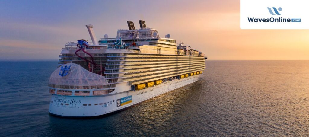 WavesOnline organiseert haar volgende reis naar de Caribbean!