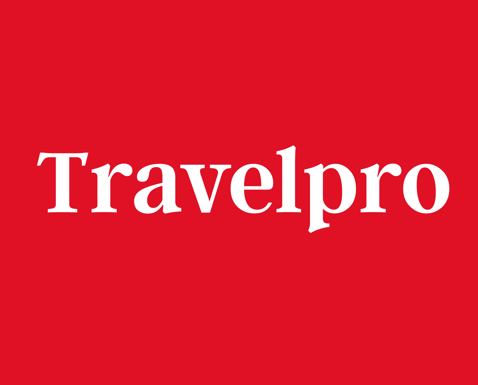 Redactie Travelpro