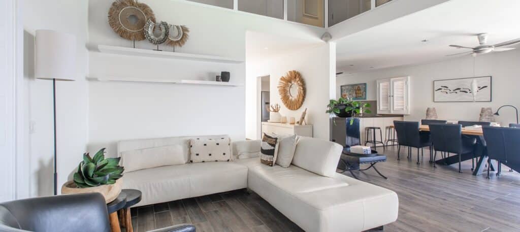 La Belle Alliance 3-slaapkamer Penthouse Maisonnette
