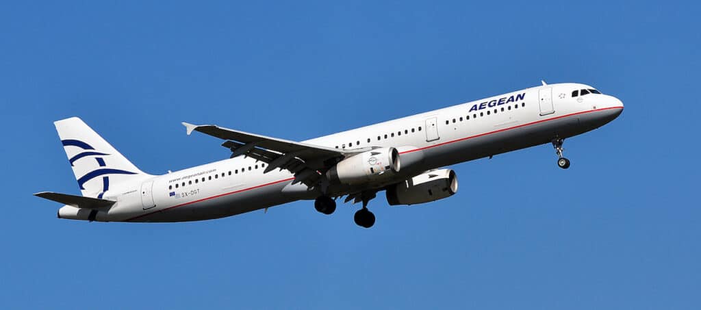 Aegean Airlines moet gedupeerden Hellas Travel betalen