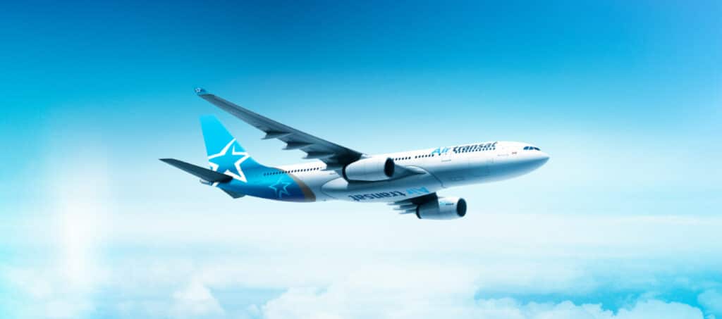 Air Transat