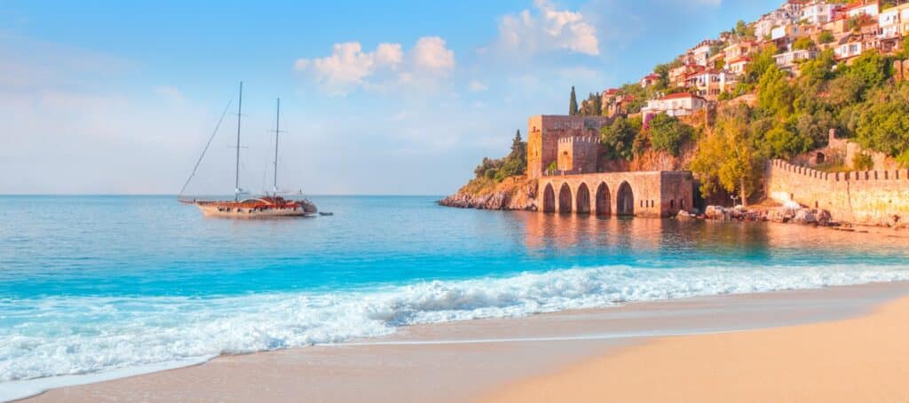 Turkije