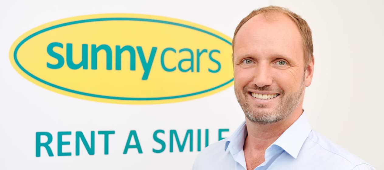 Nieuwe Director of Customer Care voor Sunny Cars Travelpro