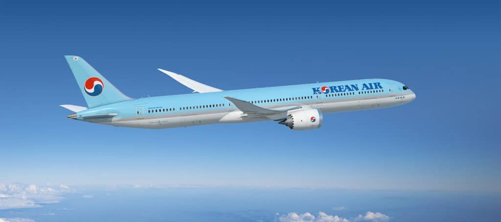 Korean Air