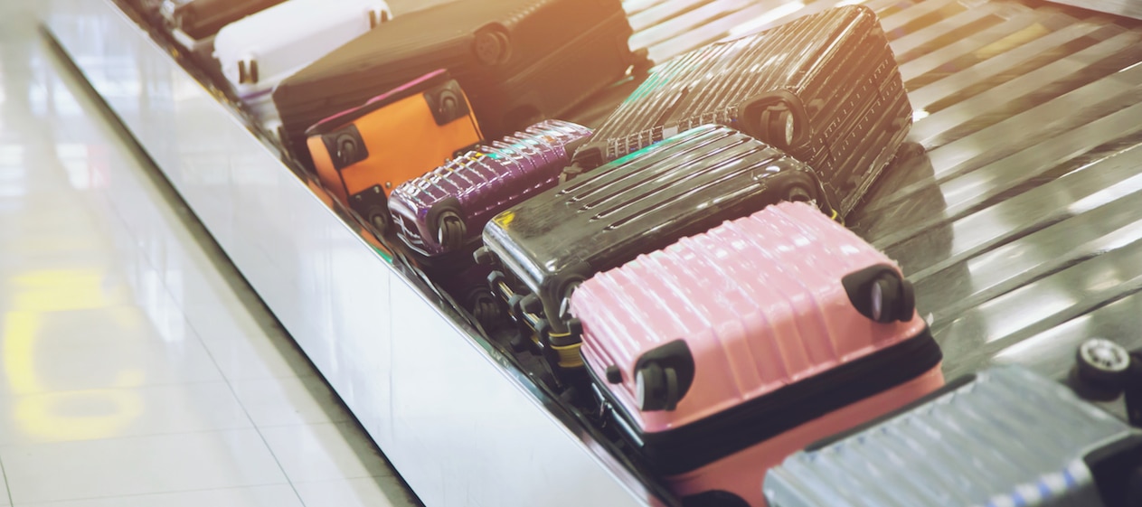 LuggageHero breidt korte termijn bagageopslagruimtes uit Travelpro