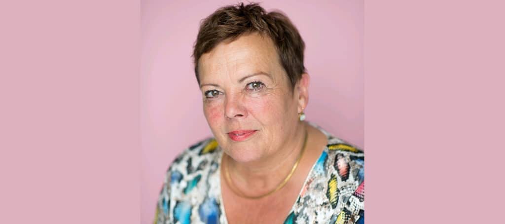 Bärbel Serverens