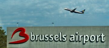 Brussels Airport