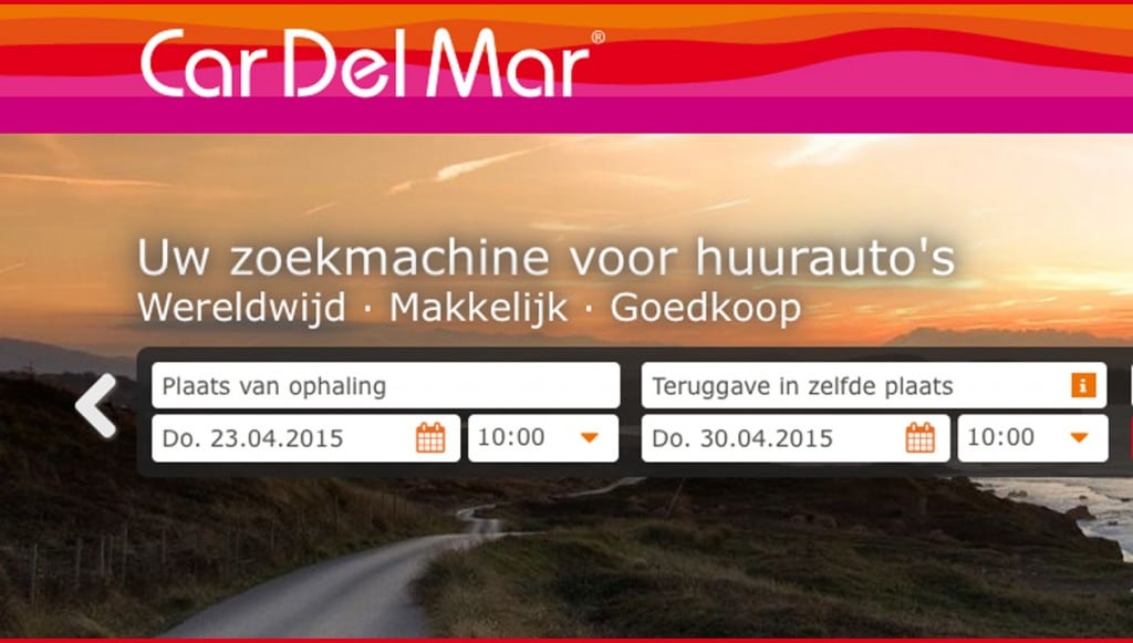 CarDelmar stopt met directe retailverkoop Travelpro