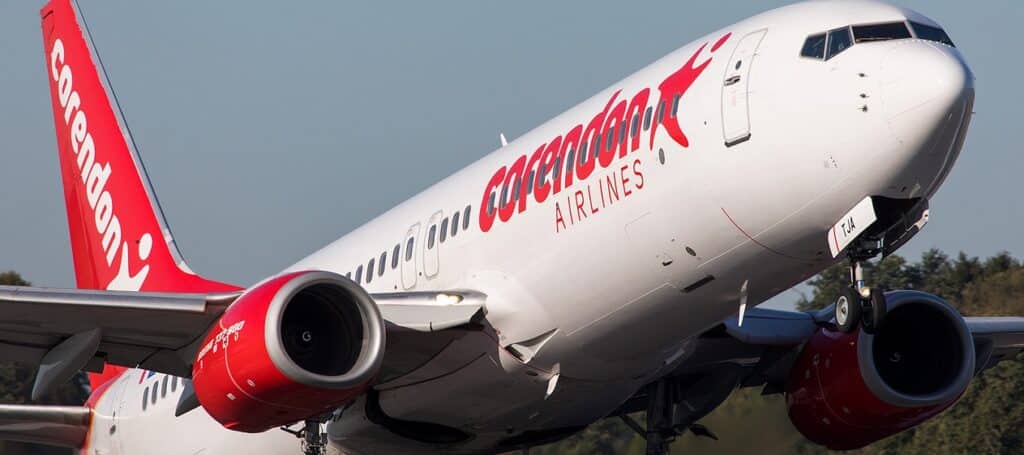 Corendon Airlines