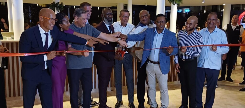 Corendon Curacao