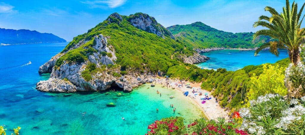 Corfu