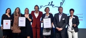 Best Tour Operator 2019: 1. Djoser. 2. Fox Verre Reizen van ANWB, 3. Kras