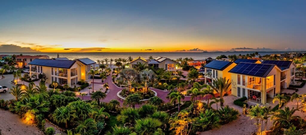 TUI Bonaire