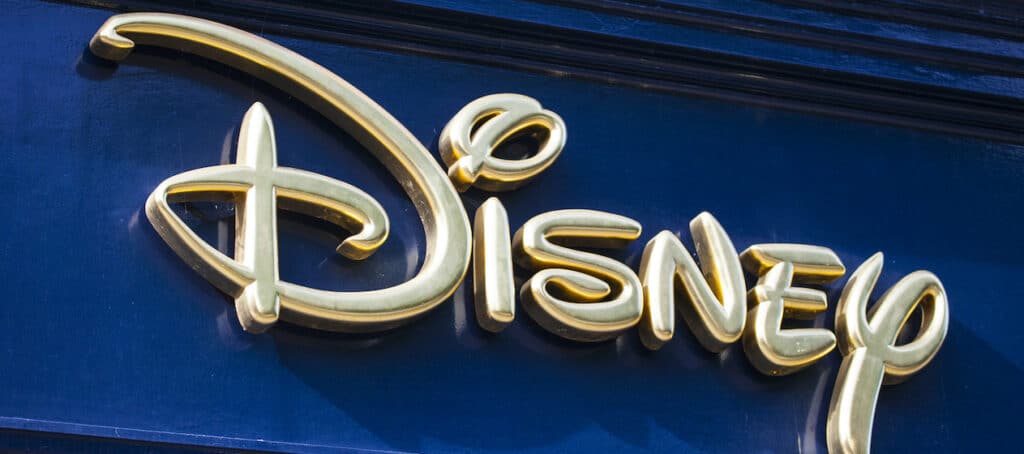 Disneyland