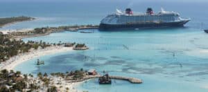 Disney Cruise Line