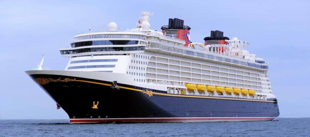 Disney Dream