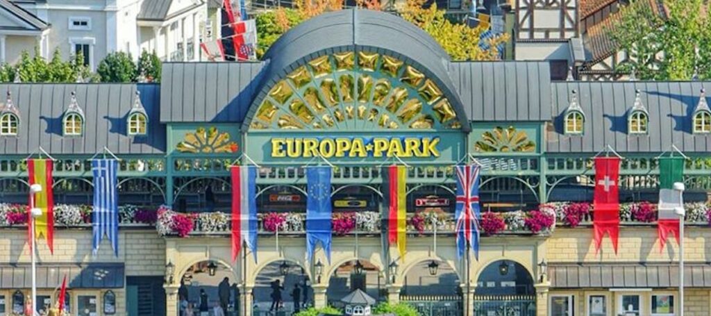 Europa-Park