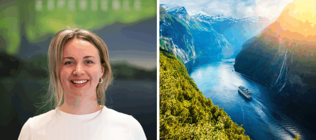 Kirsten Muntendam (BBI Travel)