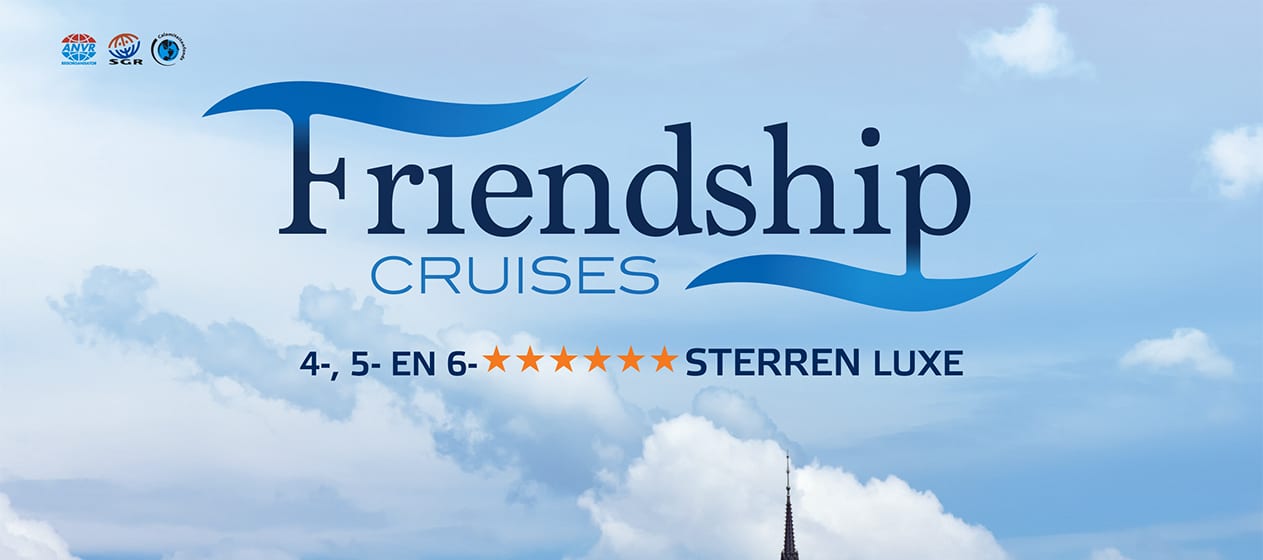 Friendship Cruises nieuwe allin cruises Travelpro
