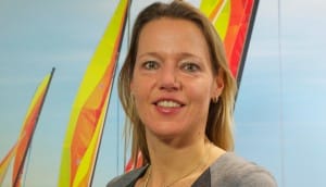 Nieuwe directeur voor Europeesche Verzekeringen