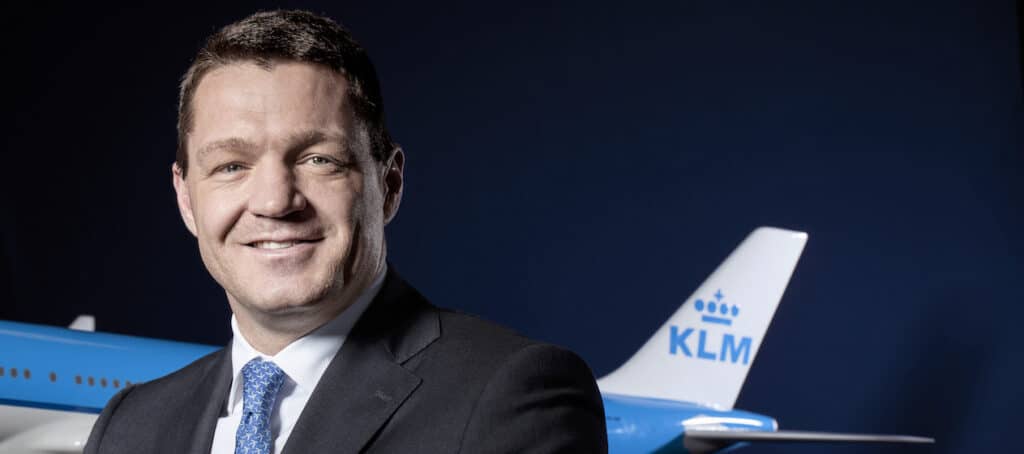 KLM