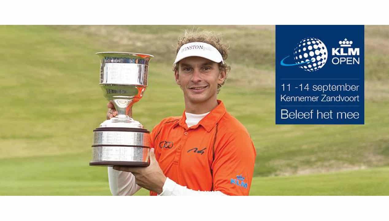 KLM open Travelpro