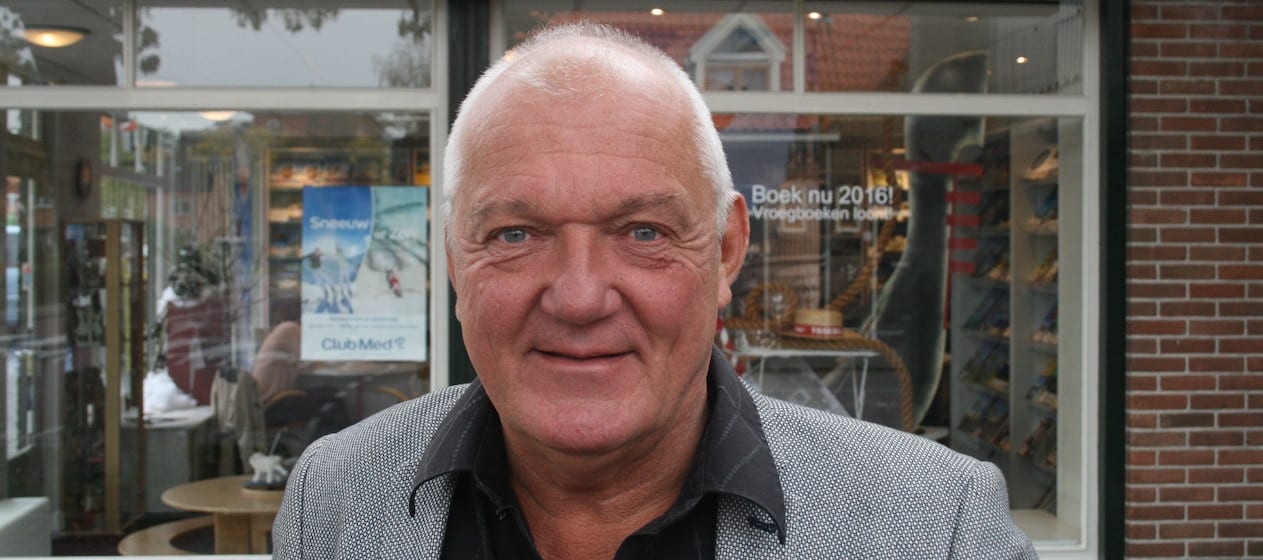 Van der Hoeven