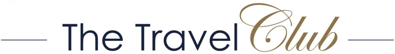 logo the travel club