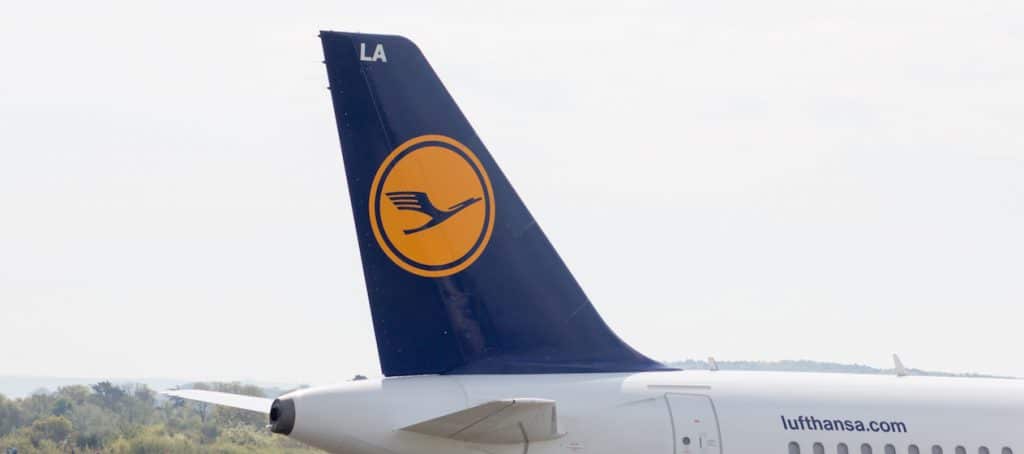 Piloten Lufthansa blijven maar staken