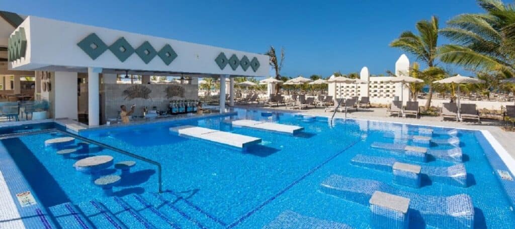 Riu Karamboa (Kaapverdië)