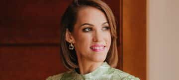 Ronella Croes - CEO Aruba Tourism Authority