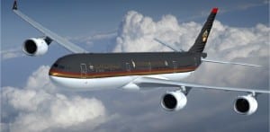 Royal Jordanian