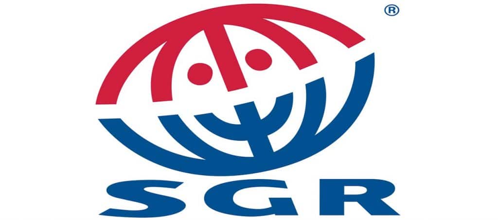 SGR-logo