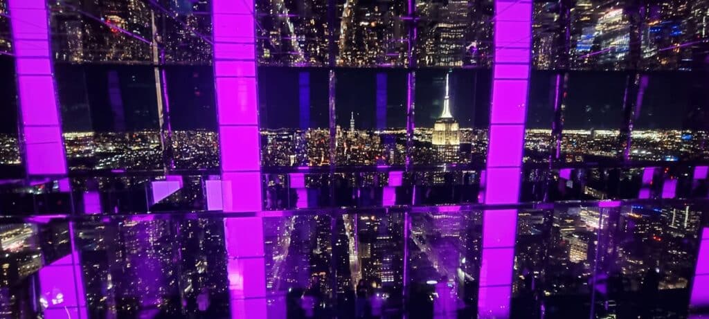 SUMMIT One Vanderbilt