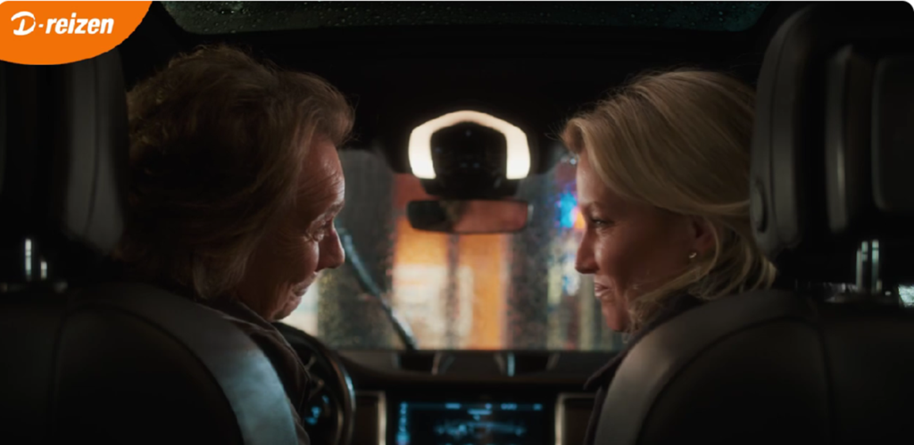 D-reizen lanceert nieuwe campagne ‘Met Hansie op vakantie’