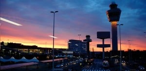 Schiphol