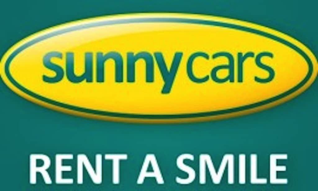 Sunny Cars altijd volle tank in Spanje Travelpro