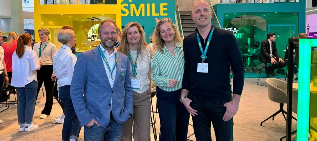 Marco Ammerlaan (Sunny Cars) - Fieneke van Heusden Bosters (Sunny Cars) – Kim Nooyens (VvKR) - Rik Sluiter (Sunny Cars)