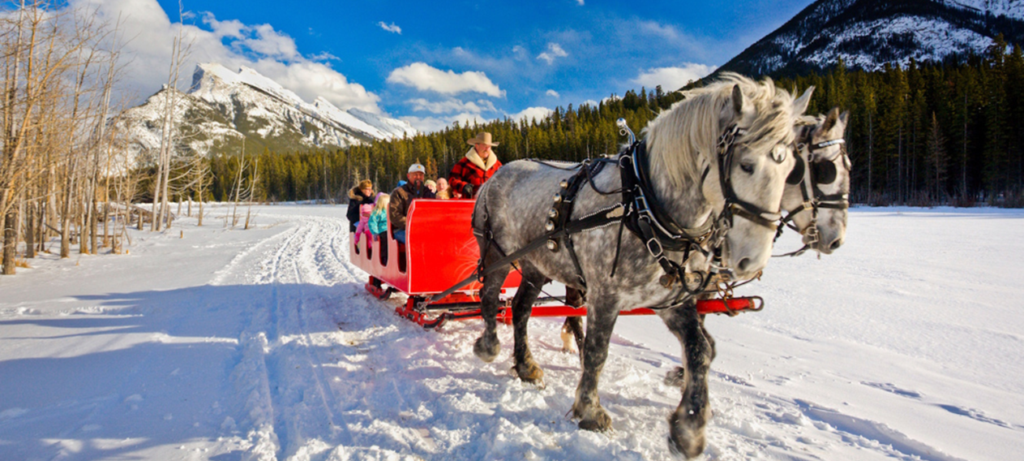Travel Trend: inspiratiemiddag over Edmonton en JasperTravel Trend: inspiratiemiddag over Edmonton en Jasper