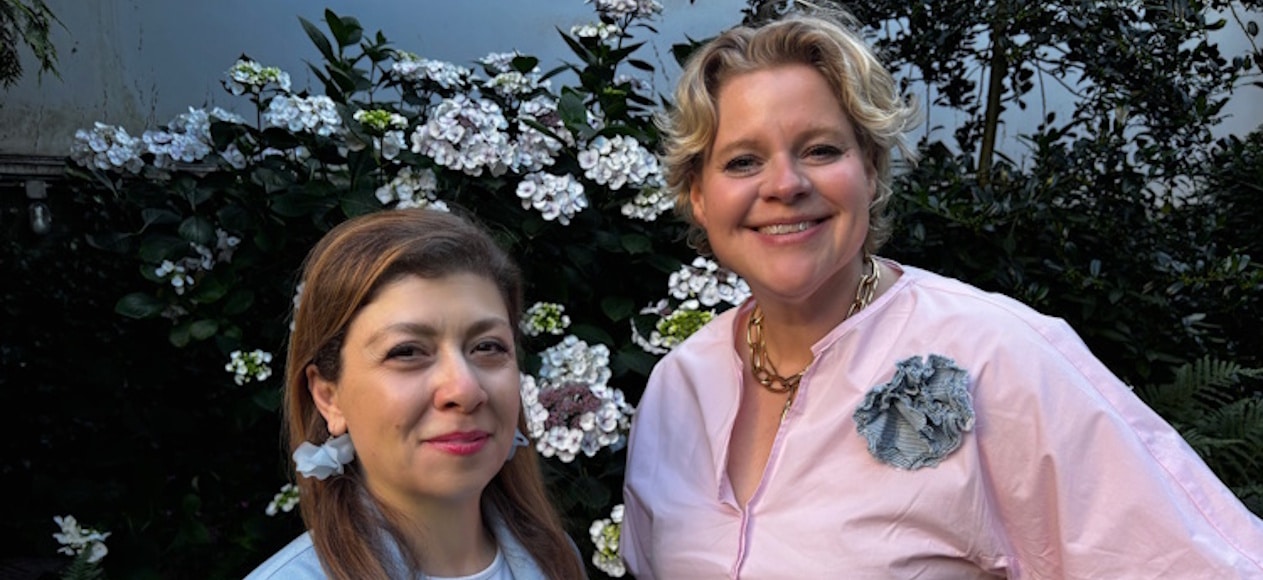 ANTOR-bestuur krijgt voorzittersduo - Travelpro