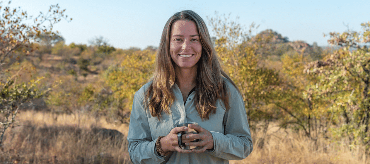 Tessa De Bruijn Van Jouw Afrika Reis Doet Mee Aan Kamp Van tessa-de-bruijn-van-jouw-afrika-reis-doet-mee-aan-kamp-van