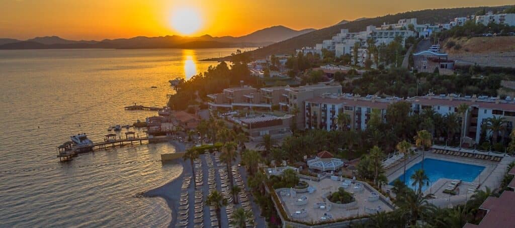 TUI Magic Life Bodrum