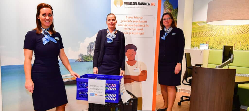 Evelien van Zutphen, Tanya Oude Elferink, Charlotte Oude Luttighuis