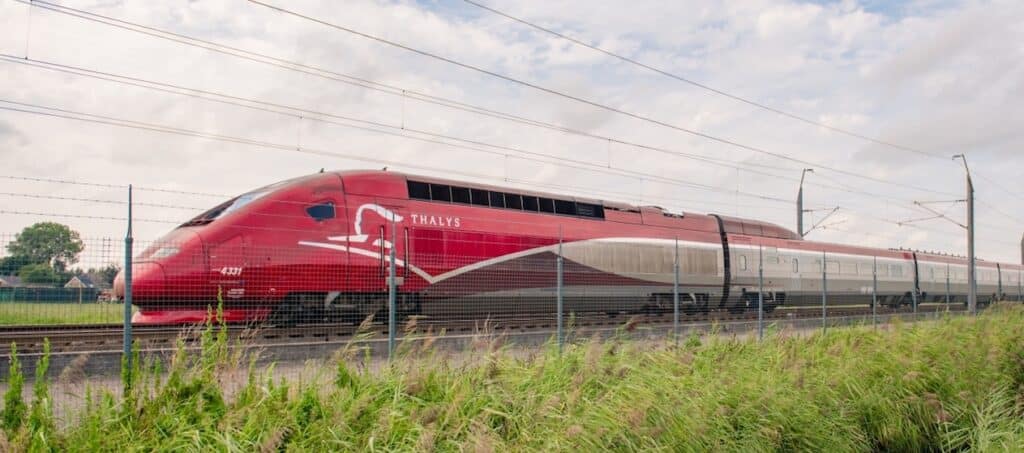 Thalys