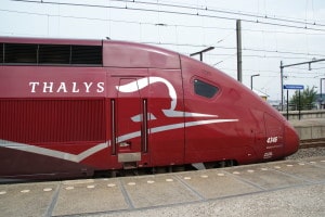 Thalys