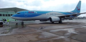 Nieuw uiterlijk voor ArkeFly