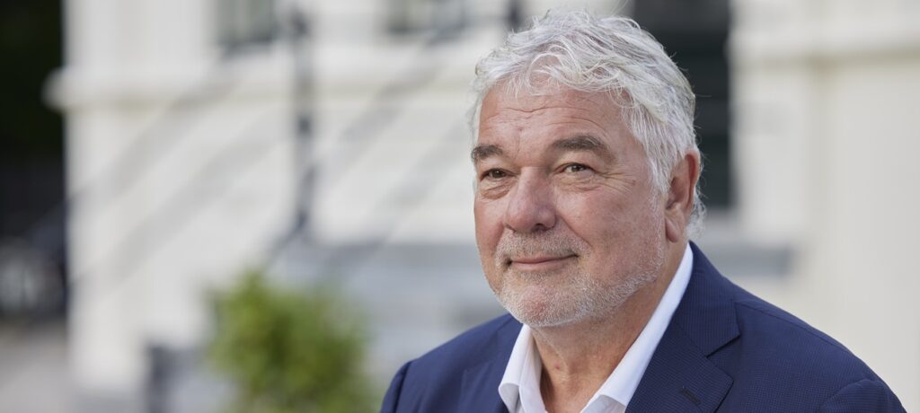 Tom van Apeldoorn