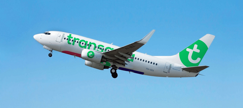 Transavia