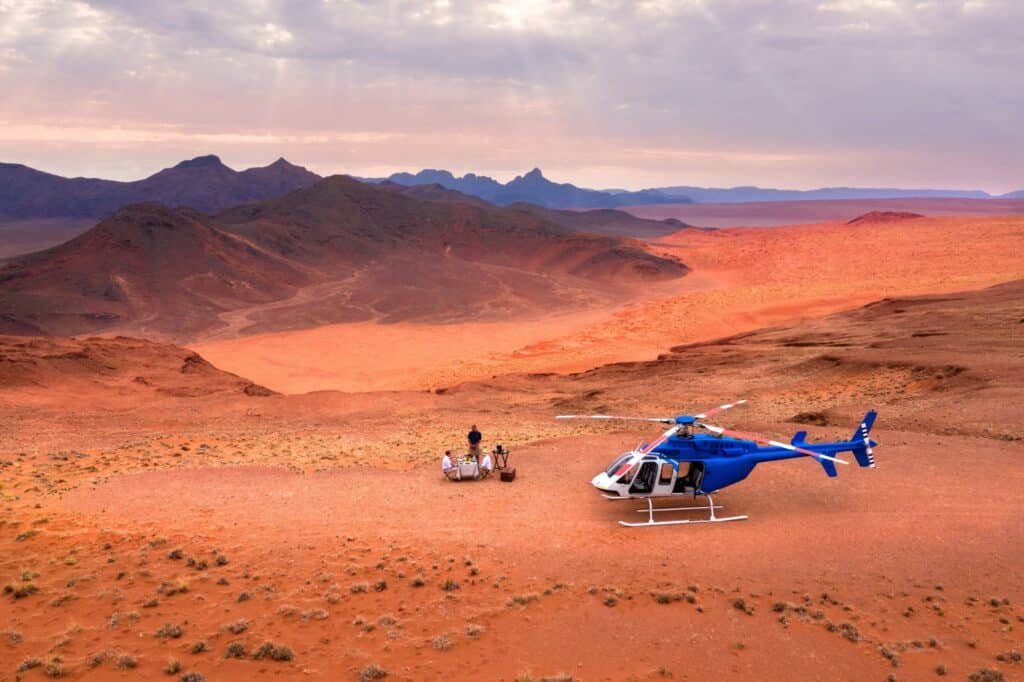 333travel komt met nieuw luxe reislabel: Travel Platinum